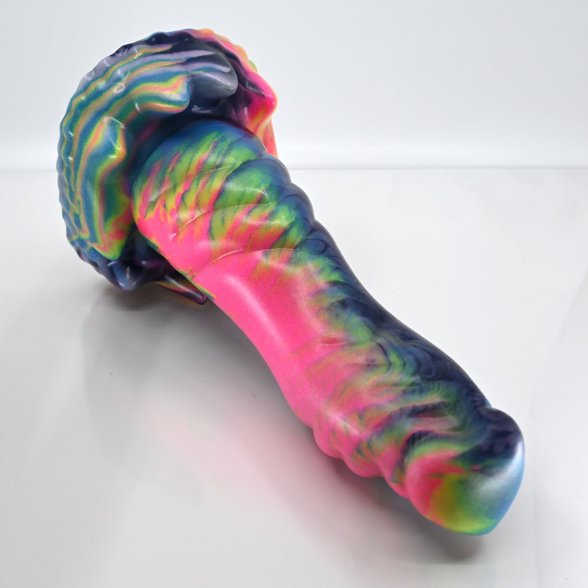 S4SBA77 Snark Large Soft UV GITD