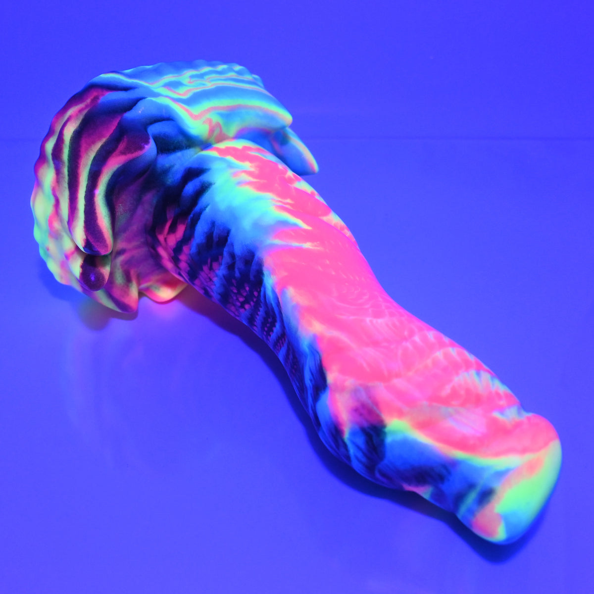 S4SBA77 Snark Large Soft UV GITD
