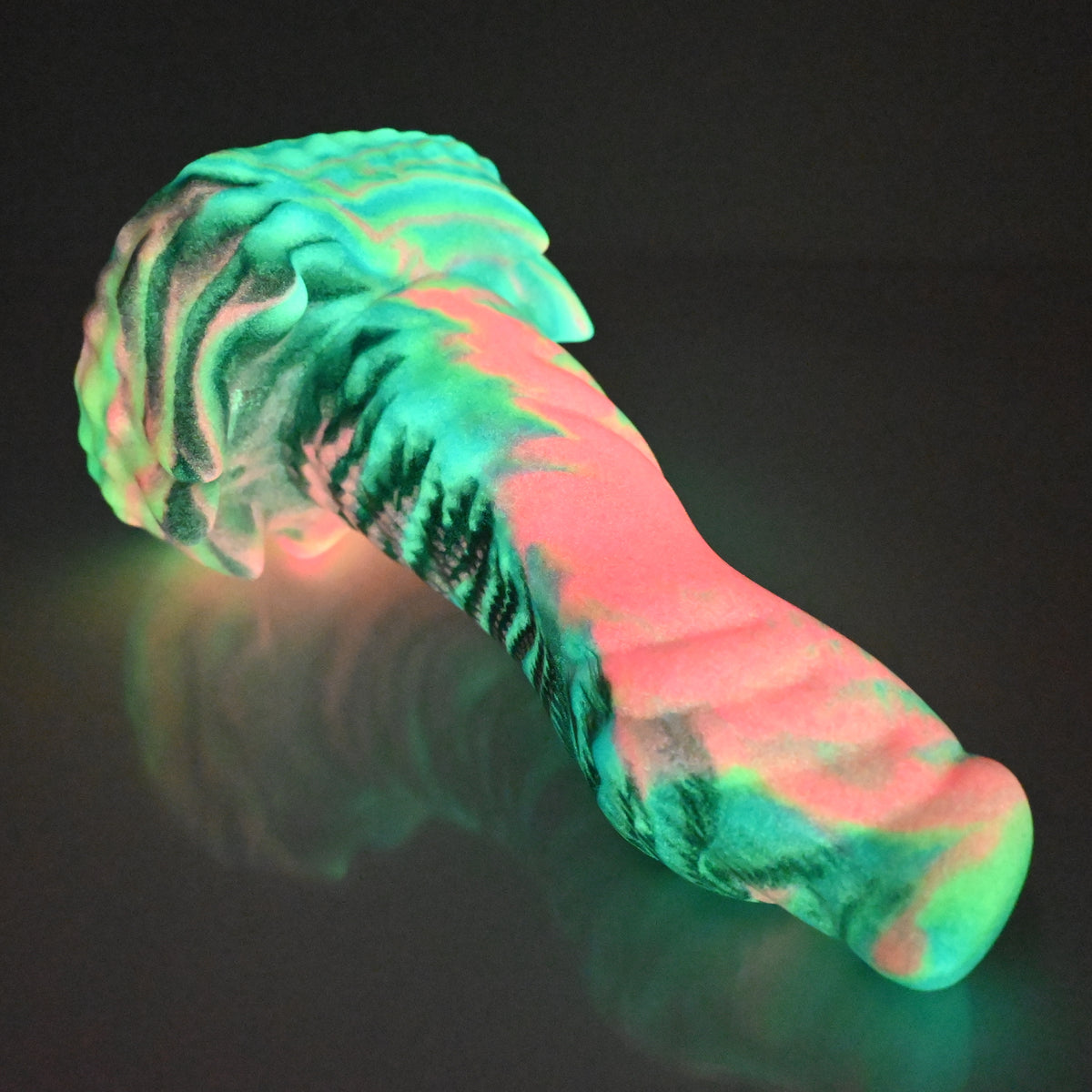 S4SBA77 Snark Large Soft UV GITD