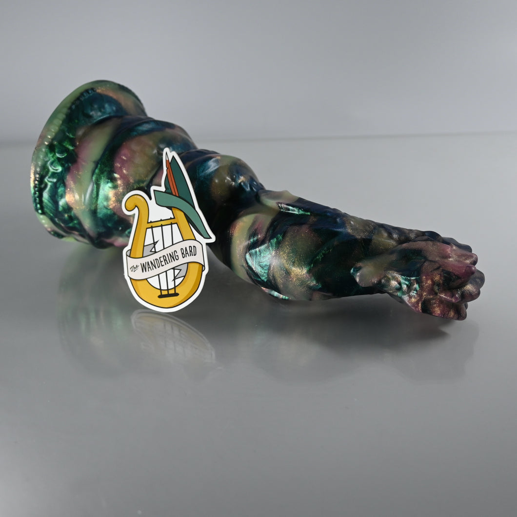 H3MDA45 Hydrae Medium 0050 WBT CS UV GITD