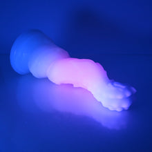 Load image into Gallery viewer, H4SDA36 Hydrae Large 0030 UV GITD
