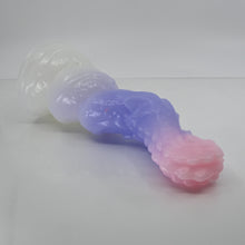 Load image into Gallery viewer, H4XDA35 Hydrae Large 0020 UV GITD
