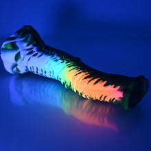 Load image into Gallery viewer, K4SCA08 Kitalpha Large 0030 UV GITD
