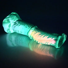 Load image into Gallery viewer, K4SCA08 Kitalpha Large 0030 UV GITD
