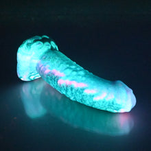 Load image into Gallery viewer, T1SCB06 Titan Mini 0030 UV GITD
