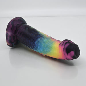 T2MCA95 Titan Small 0050 UV GITD