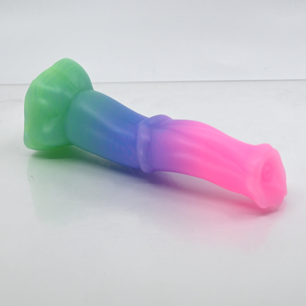 K2SDB10 Kitalpha Small 0030 UV GITD