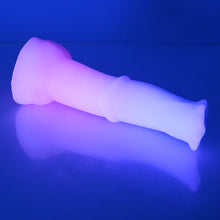 Load image into Gallery viewer, K2SDB07 Kitalpha Small 0030 UV GITD
