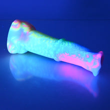 Load image into Gallery viewer, K2MDB06 Kitalpha Small 0050 UV GITD
