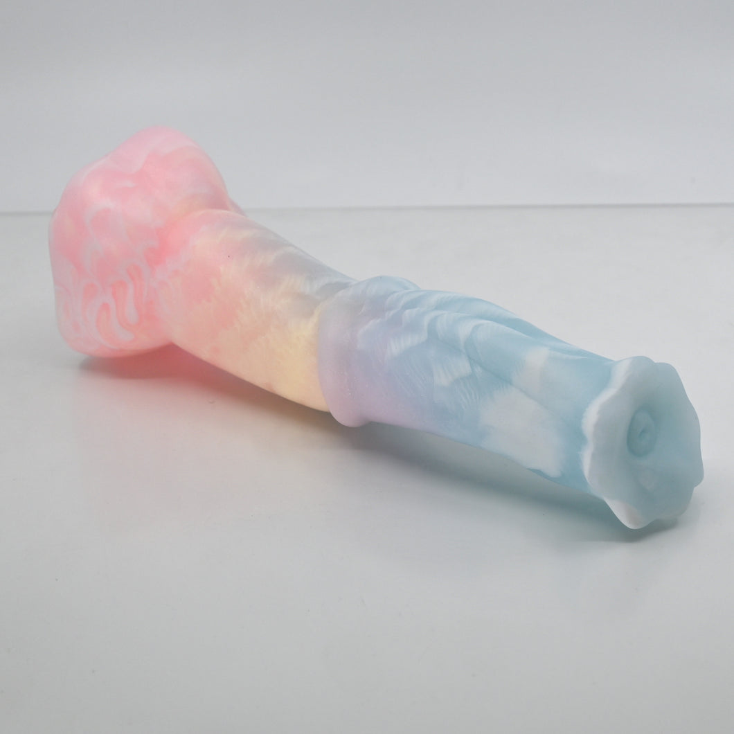 K3XDA95 Kitalpha Medium 0020 UV GITD