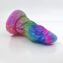 Load image into Gallery viewer, J3MDA77 Jupiter Medium 0050 UV GITD
