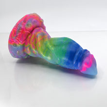 Load image into Gallery viewer, J3MDA77 Jupiter Medium 0050 UV GITD
