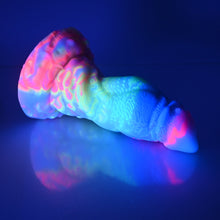 Load image into Gallery viewer, J3MDA77 Jupiter Medium 0050 UV GITD
