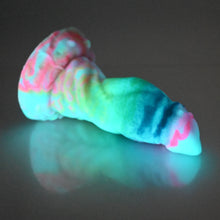 Load image into Gallery viewer, J3MDA77 Jupiter Medium 0050 UV GITD
