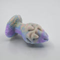 F1MBZ26 Dragonfruit Plug Mini 0050 UV GITD