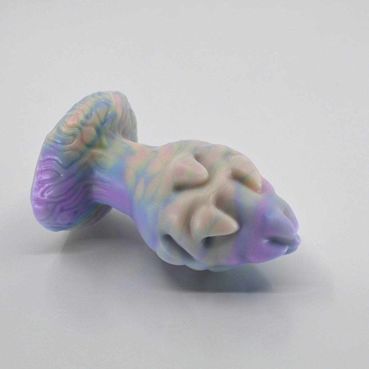 F1MBZ26 Dragonfruit Plug Mini 0050 UV GITD