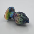 F1MBZ25 Dragonfruit Plug Mini 0050 UV GITD