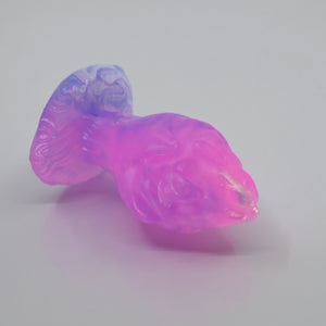 F1TBZ23 Dragonfruit Plug Mini NC 0031 UV