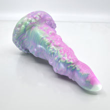 Load image into Gallery viewer, N3MBB59 Nereid Medium Medium UV GITD
