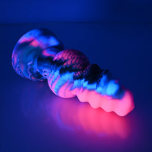 Load image into Gallery viewer, P2SCA71 Pluto Small 0030 UV GITD
