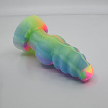 Load image into Gallery viewer, P2SCA70 Pluto Small 0030 UV GITD
