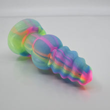 Load image into Gallery viewer, P2SCA70 Pluto Small 0030 UV GITD
