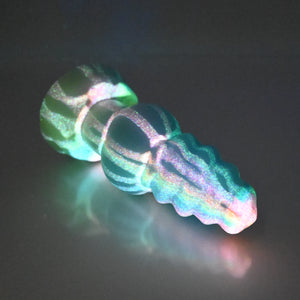 P2SCA70 Pluto Small 0030 UV GITD