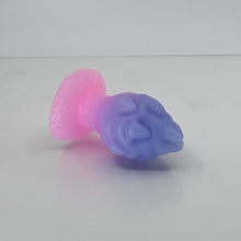 Load image into Gallery viewer, F1SDA30 Dragonfruit Plug Mini 0030 UV GITD
