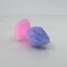 Load image into Gallery viewer, F1SDA30 Dragonfruit Plug Mini 0030 UV GITD
