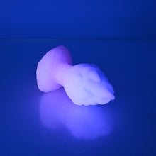 Load image into Gallery viewer, F1SDA30 Dragonfruit Plug Mini 0030 UV GITD
