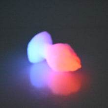 Load image into Gallery viewer, F1SDA30 Dragonfruit Plug Mini 0030 UV GITD
