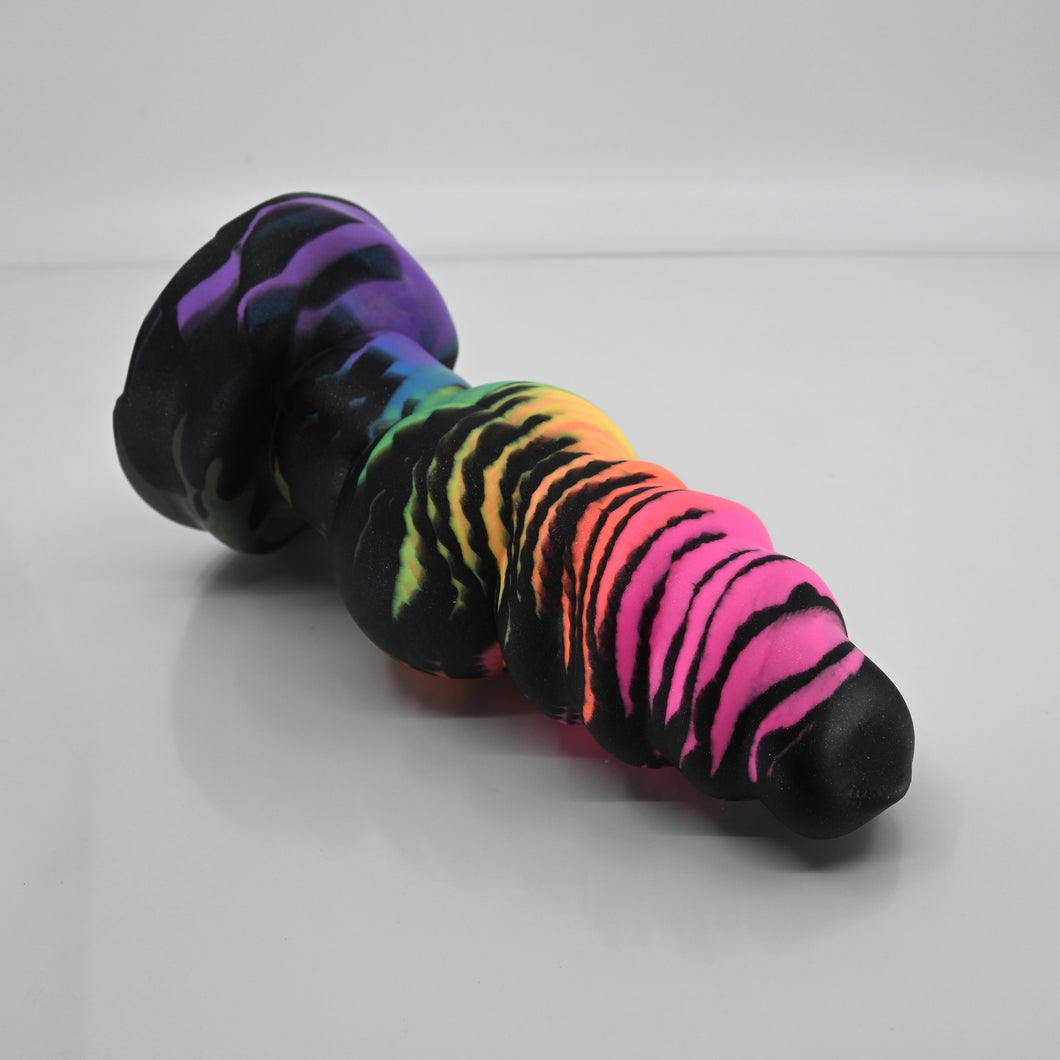 P3SCA62 Pluto Medium 0030 UV GITD