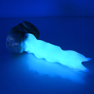 V1SCC79 Snark's Maw Mini 0030 UV GITD