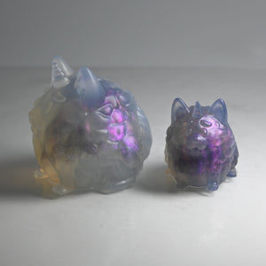2PPDA02 Puppicorn Pair
