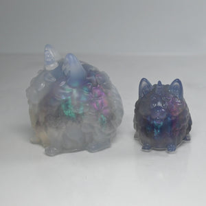 2PPDA02 Puppicorn Pair