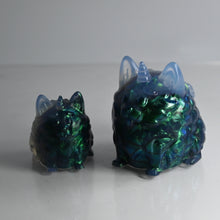 Load image into Gallery viewer, 2PPDA01 Puppicorn Pair
