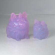 Load image into Gallery viewer, 2PPCZ00 Puppicorn Pair
