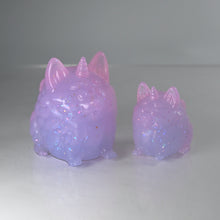 Load image into Gallery viewer, 2PPCZ99 Puppicorn Pair
