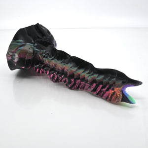 V2SCC89 Snark's Maw Small 0030 UV GITD