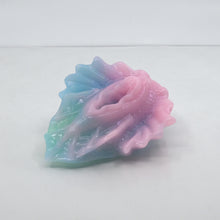 Load image into Gallery viewer, C2MDC37 Calypso Small 0050 UV GITD
