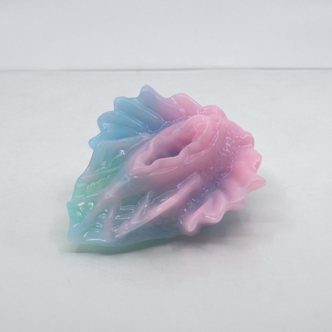 C2MDC37 Calypso Small 0050 UV GITD