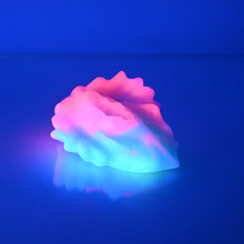 Load image into Gallery viewer, C2MDC37 Calypso Small 0050 UV GITD
