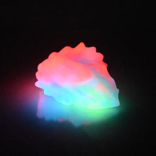 Load image into Gallery viewer, C2MDC37 Calypso Small 0050 UV GITD
