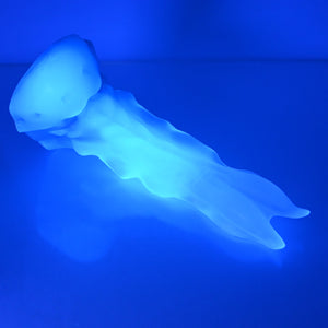V2NCC84 Snark's Maw Small NC 0045 UV