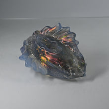 Load image into Gallery viewer, C2TDC34 Calypso Small NC 0031 CS
