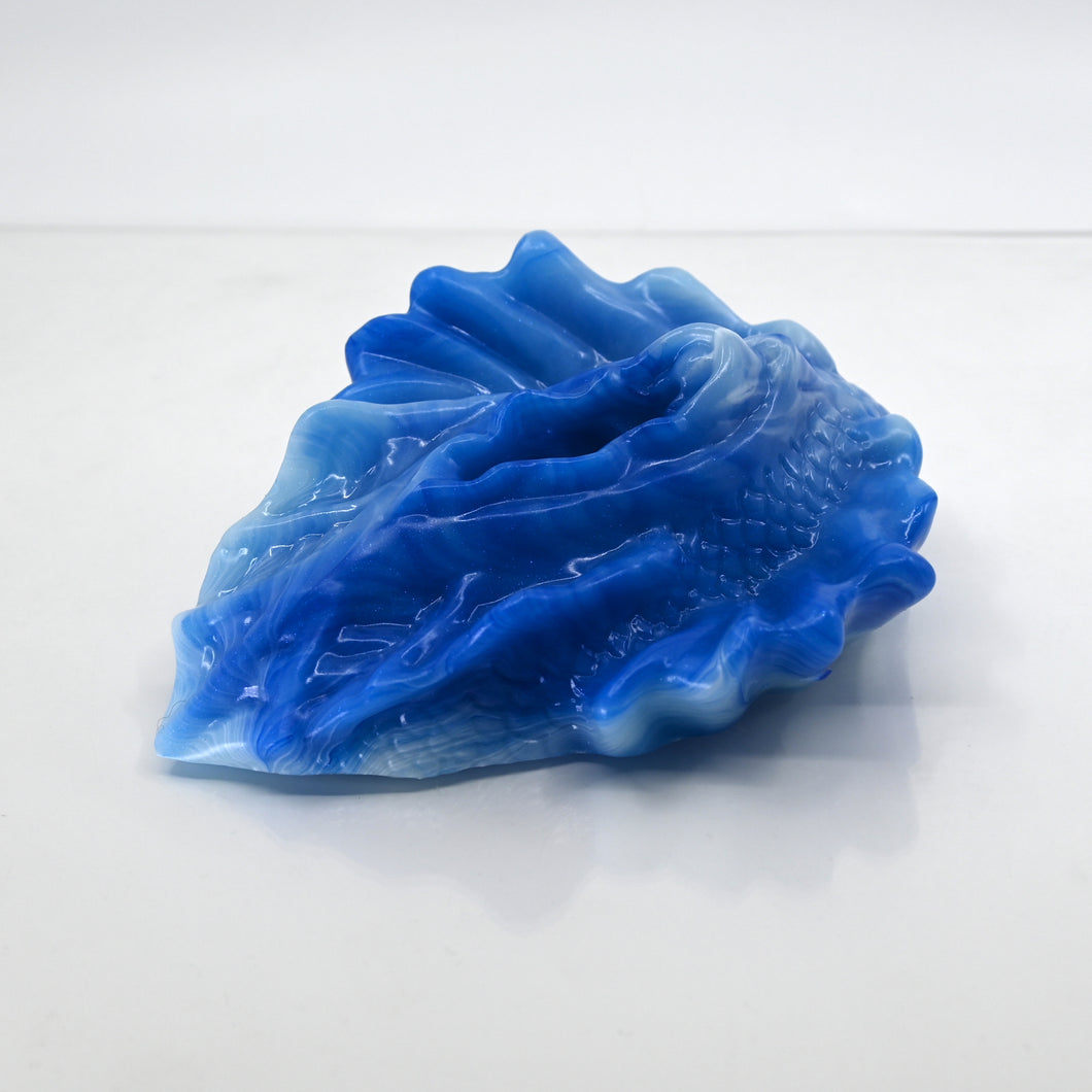 C4SDC41 Calypso Large 0030 UV GITD