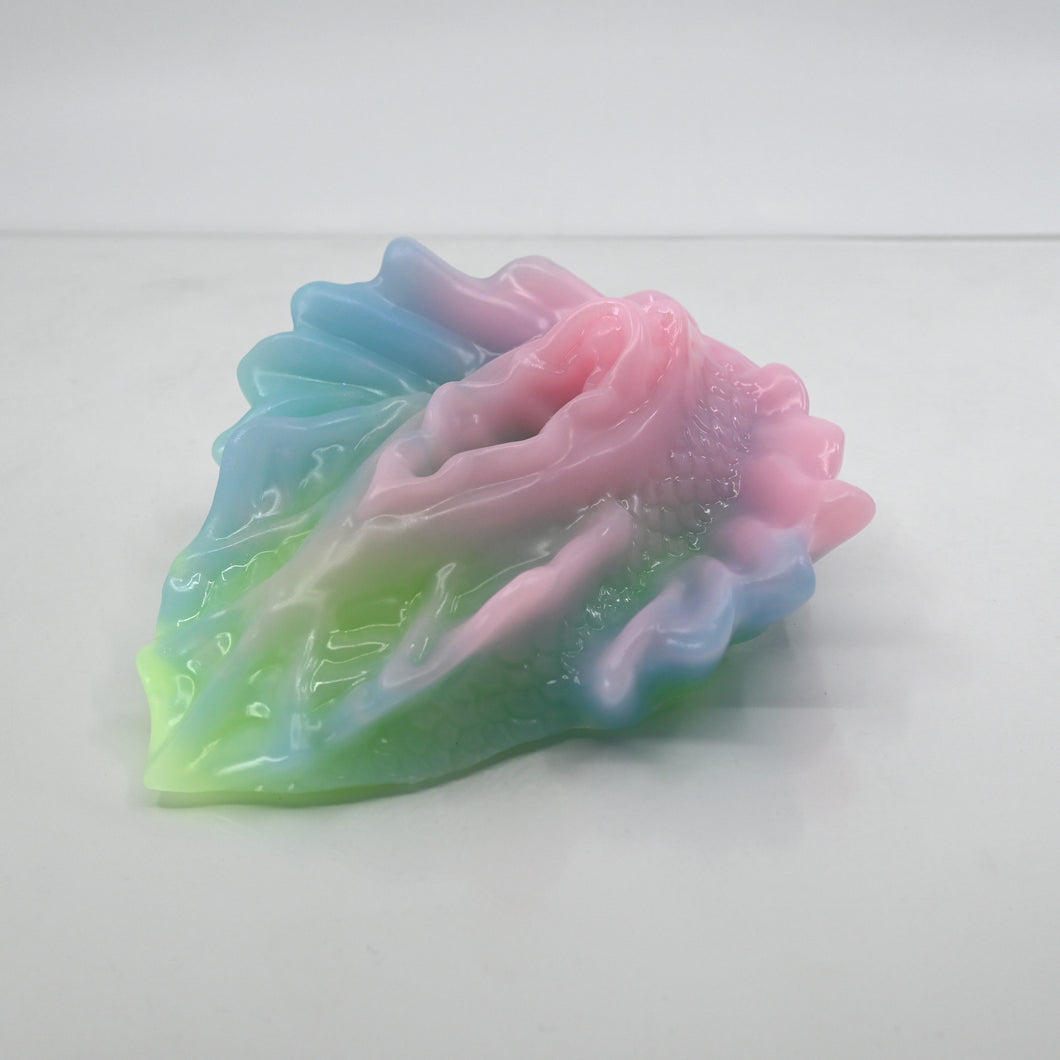 C4MDC45 Calypso Large 0050 UV GITD