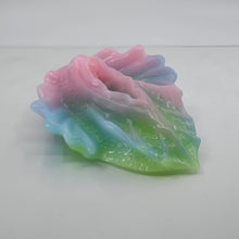 Load image into Gallery viewer, C4MDC45 Calypso Large 0050 UV GITD
