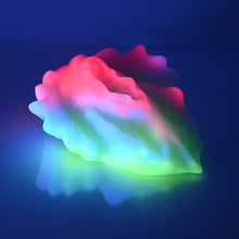 Load image into Gallery viewer, C4MDC45 Calypso Large 0050 UV GITD
