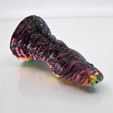 Load image into Gallery viewer, J2SCB92 Jupiter Small 0030 UV GITD
